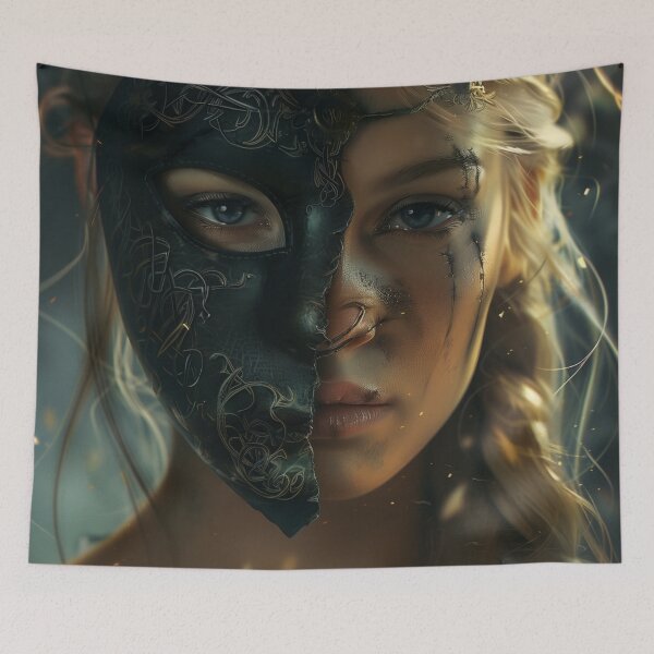 Item preview,  Duality designed and sold by Kat's Design Hub.
