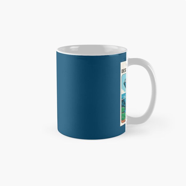 Item preview, Destrucción litoral costa brava designed and sold by TerradVents.