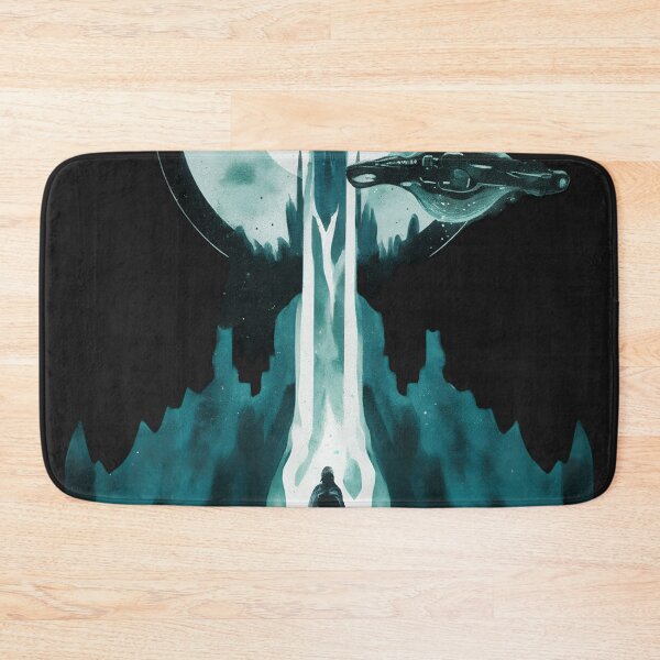 Item preview, First Contact Ascent designed and sold by MoreDeo.