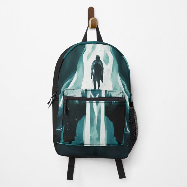 Item preview, First Contact Ascent designed and sold by MoreDeo.