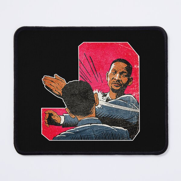 Item preview, Will Smith designed and sold by DagmaAlbrecht.