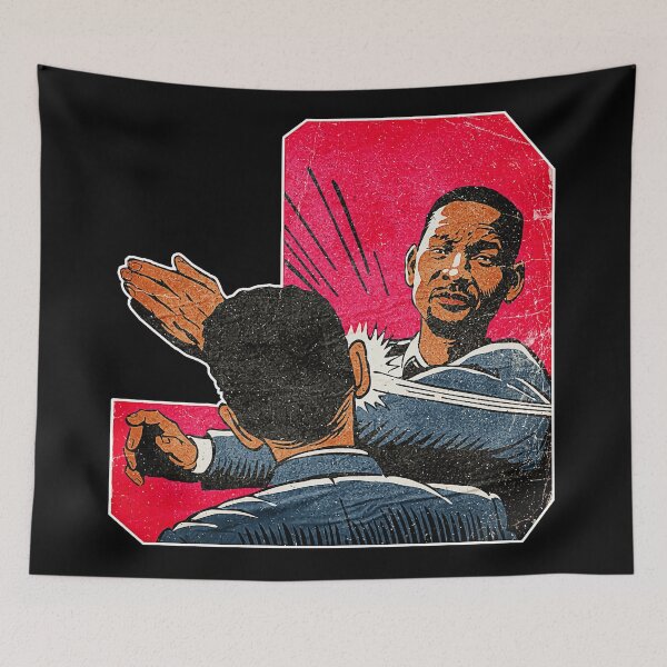 Item preview, Will Smith designed and sold by DagmaAlbrecht.