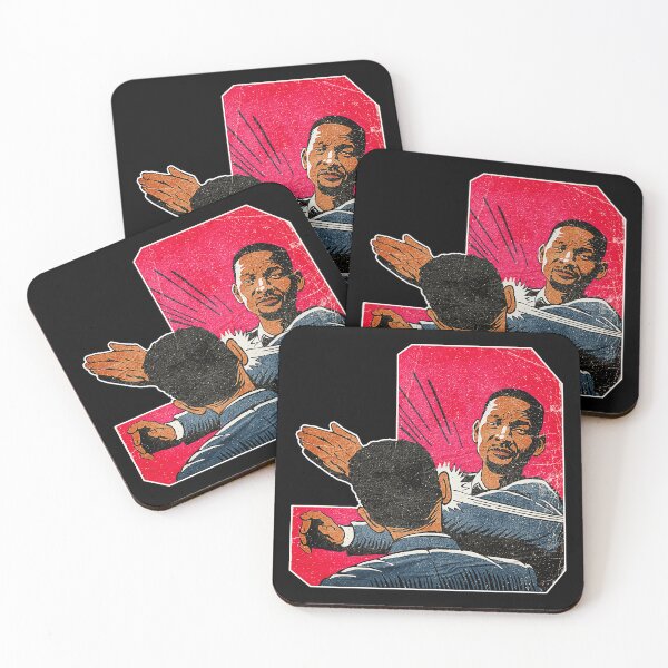Item preview, Will Smith designed and sold by DagmaAlbrecht.