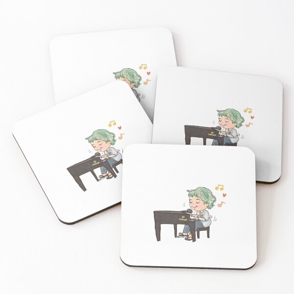 Item preview, fujii kaze  Fujii Kaze and the piano Asia Tour designed and sold by meowmellowstore.