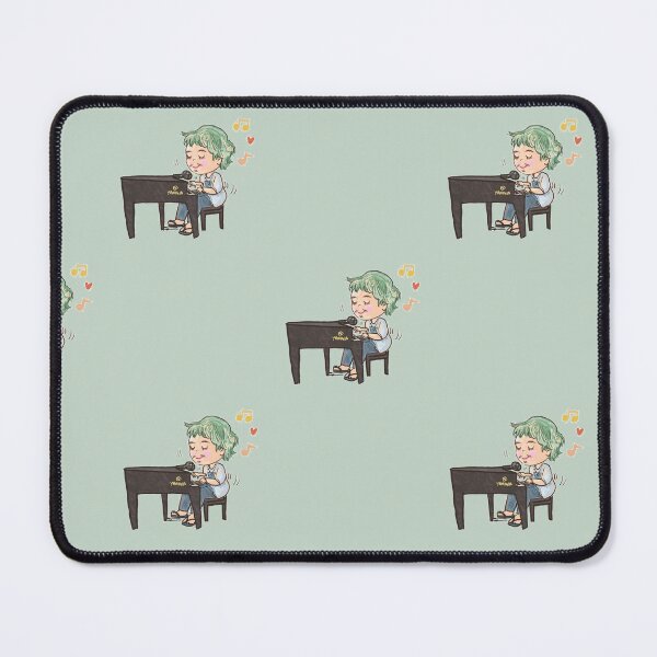 Item preview, fujii kaze  Fujii Kaze and the piano Asia Tour designed and sold by meowmellowstore.