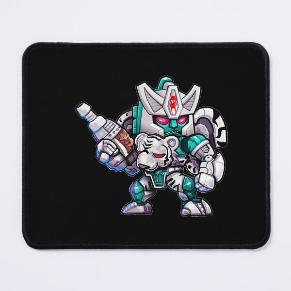 Item preview, Tigertron designed and sold by LaurenceLeroux.