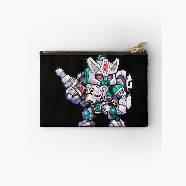 Item preview, Tigertron designed and sold by LaurenceLeroux.