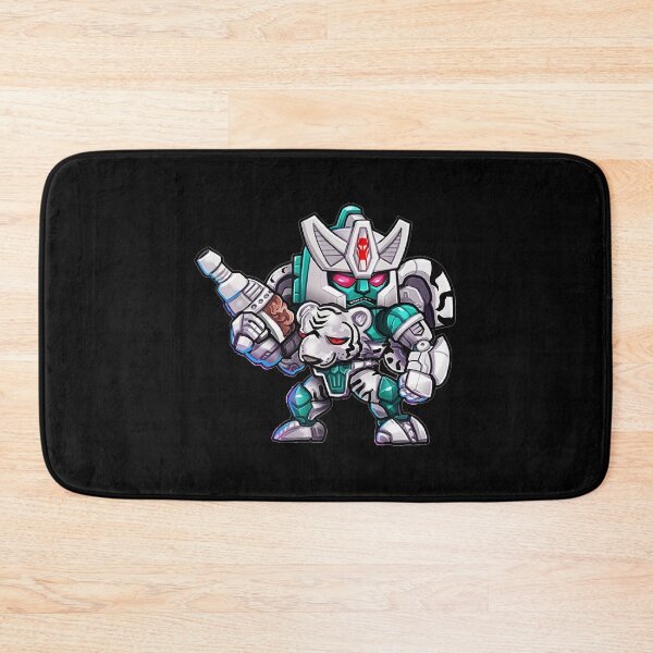 Item preview, Tigertron designed and sold by LaurenceLeroux.