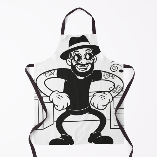 Item preview, Custom Caricature Portrait from Your Photo – Unique Personalized Gift designed and sold by DD-TravelArt.
