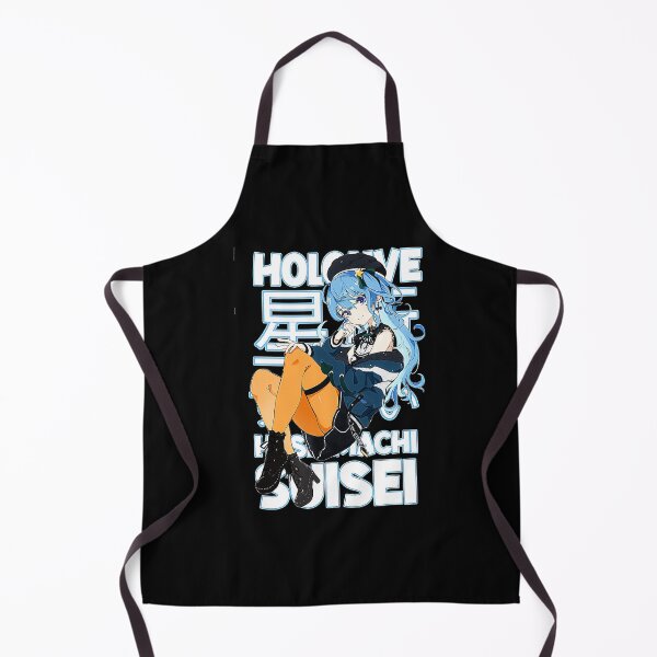 Item preview, Hololive - Hoshimachi Suisei  designed and sold by RomConrad.
