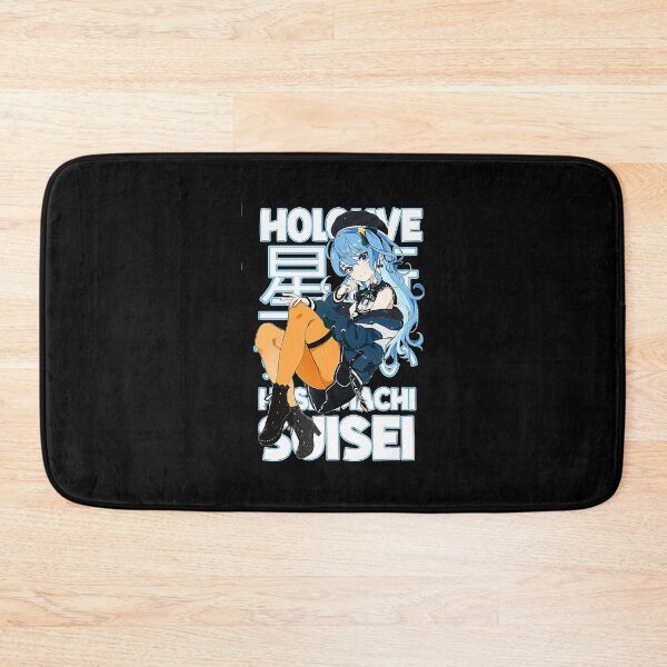 Item preview, Hololive - Hoshimachi Suisei  designed and sold by RomConrad.