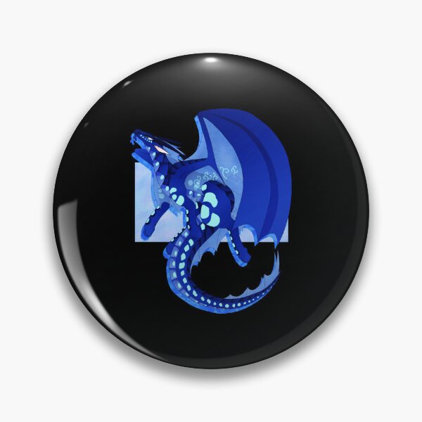 Item preview, Wings Of Fire - Tsunami  designed and sold by MetinReich.