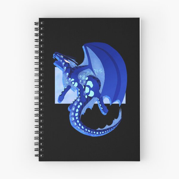 Item preview, Wings Of Fire - Tsunami  designed and sold by MetinReich.