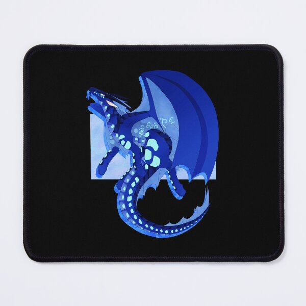Item preview, Wings Of Fire - Tsunami designed and sold by MetinReich.