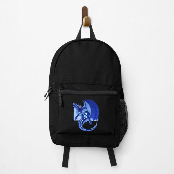 Item preview, Wings Of Fire - Tsunami designed and sold by MetinReich.