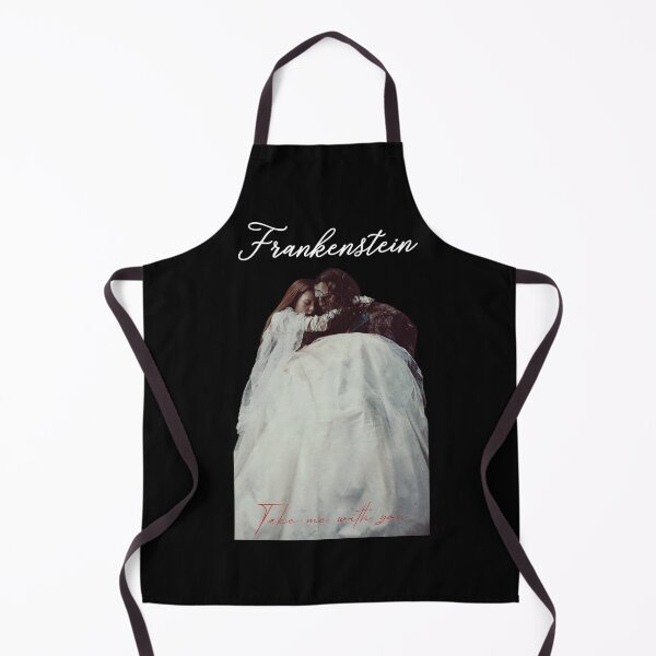 Item preview, Frankenstein 2025 designed and sold by NicowrmSArt.