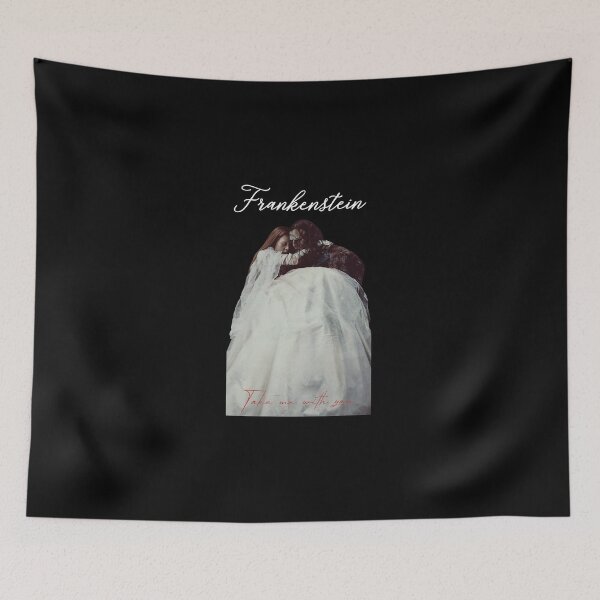 Item preview, Frankenstein 2025 designed and sold by NicowrmSArt.