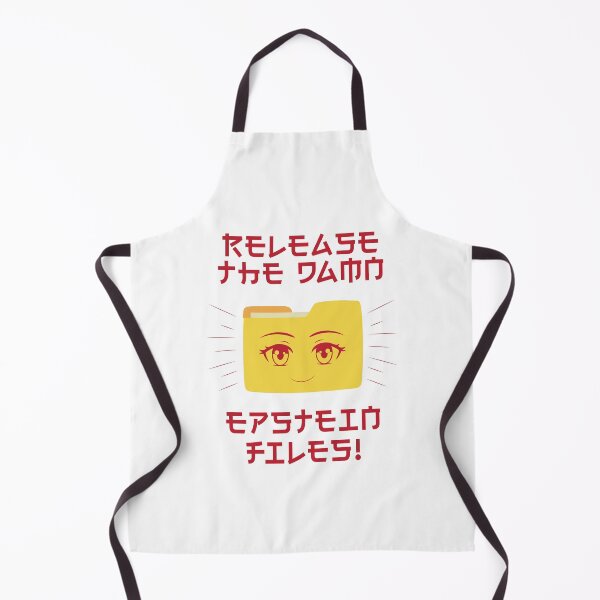 Item preview, Release the Epstein Files (Anime) designed and sold by SabbaticalSteve.