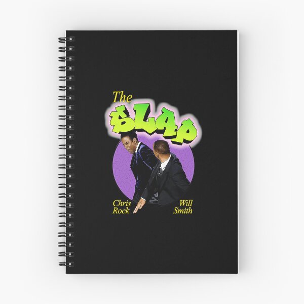 Item preview, Will Smith And Chris Rock Oscar Slap designed and sold by DagmaAlbrecht.