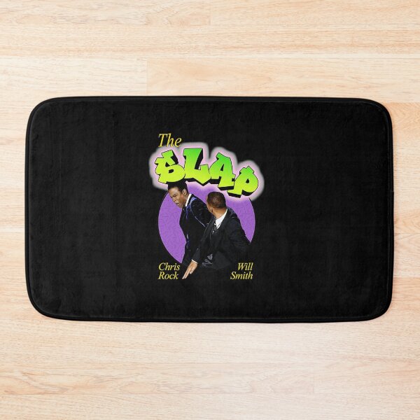 Item preview, Will Smith And Chris Rock Oscar Slap designed and sold by DagmaAlbrecht.