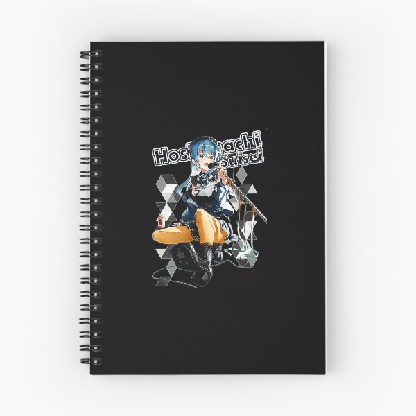 Item preview, Hololive - Hoshimachi Suisei  designed and sold by RomConrad.
