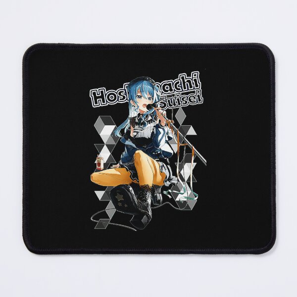 Item preview, Hololive - Hoshimachi Suisei  designed and sold by RomConrad.