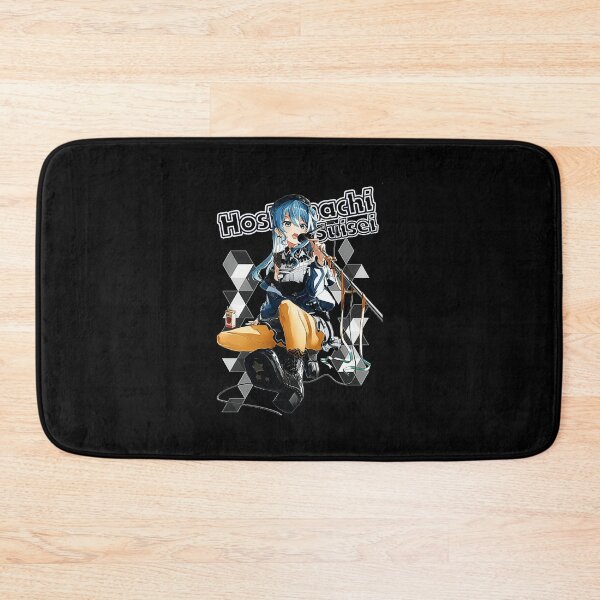 Item preview, Hololive - Hoshimachi Suisei  designed and sold by RomConrad.