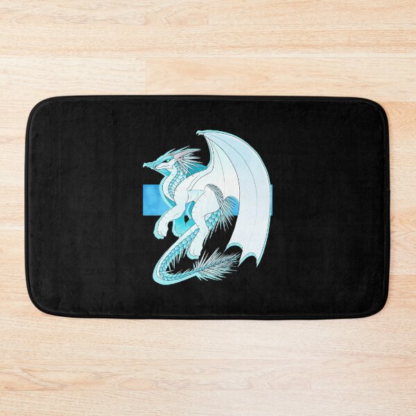 Item preview, Wings Of Fire - Winter  designed and sold by MetinReich.