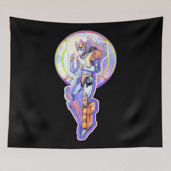 Item preview, Transformers - Til All Are One  designed and sold by LaurenceLeroux.