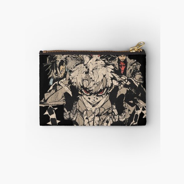 Item preview, GACHIAKUTA designed and sold by DanaMechaela.