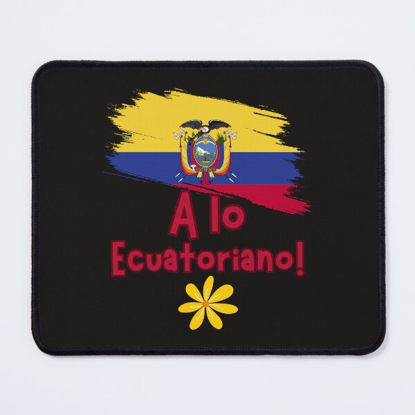 Item preview, A lo Ecuatoriano - Ecuador Slang designed and sold by Tienda-Vane.