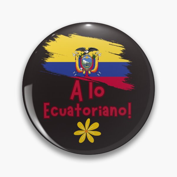 Item preview, A lo Ecuatoriano - Ecuador Slang designed and sold by Tienda-Vane.