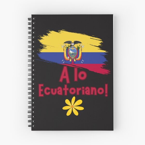 Item preview, A lo Ecuatoriano - Ecuador Slang designed and sold by Tienda-Vane.
