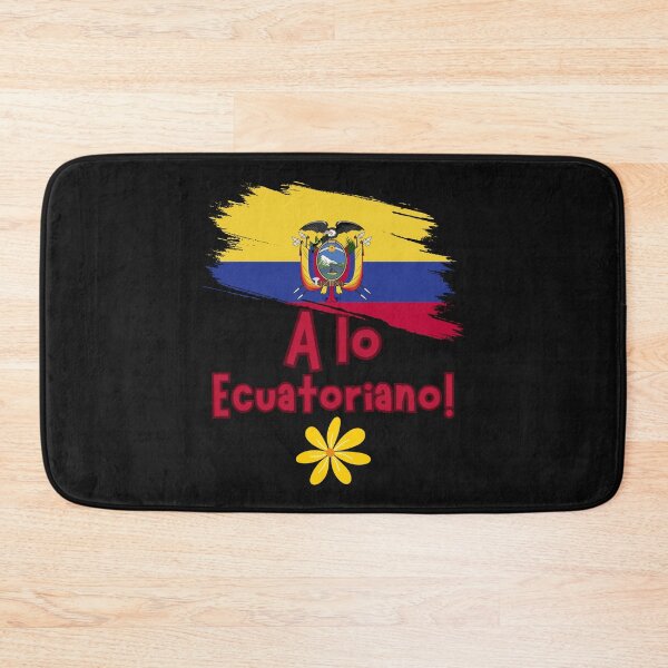 Item preview, A lo Ecuatoriano - Ecuador Slang designed and sold by Tienda-Vane.