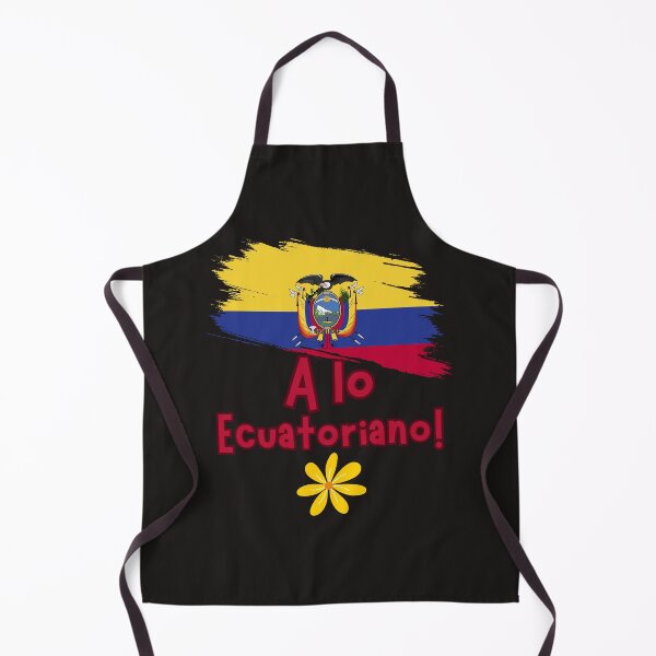 Item preview, A lo Ecuatoriano - Ecuador Slang designed and sold by Tienda-Vane.