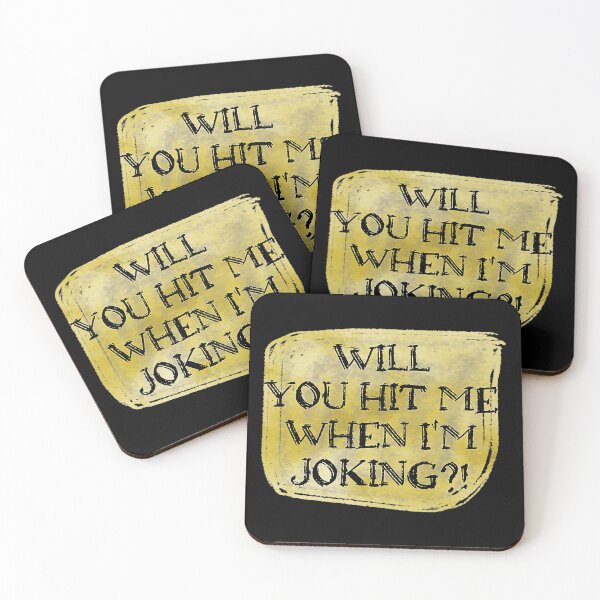 Item preview, Will Smith And Chris Rock Slap A Friend designed and sold by DagmaAlbrecht.