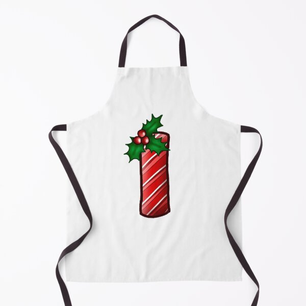Item preview, I Monogram (Candycane) designed and sold by CharmedHeartArt.