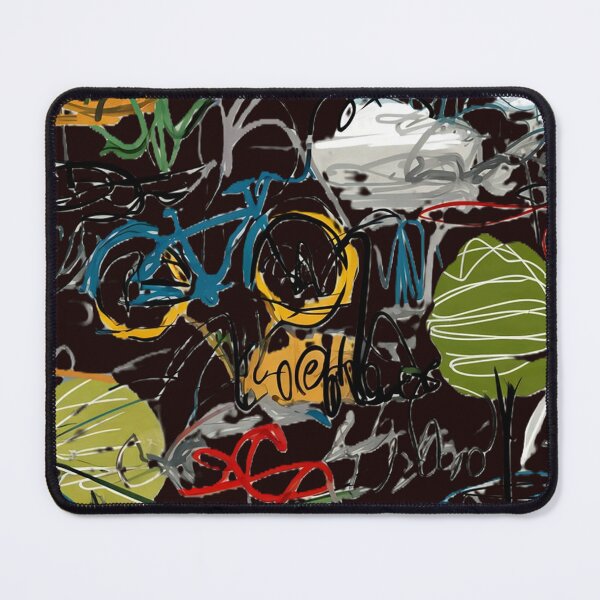 Item preview, Urban Doodle Flow designed and sold by MoreDeo.