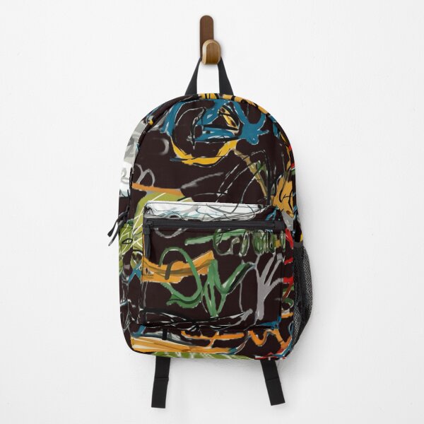 Item preview, Urban Doodle Flow designed and sold by MoreDeo.