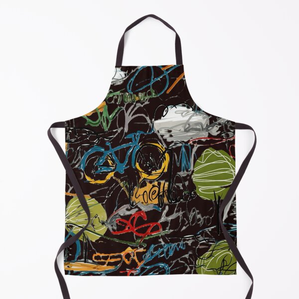 Item preview, Urban Doodle Flow designed and sold by MoreDeo.