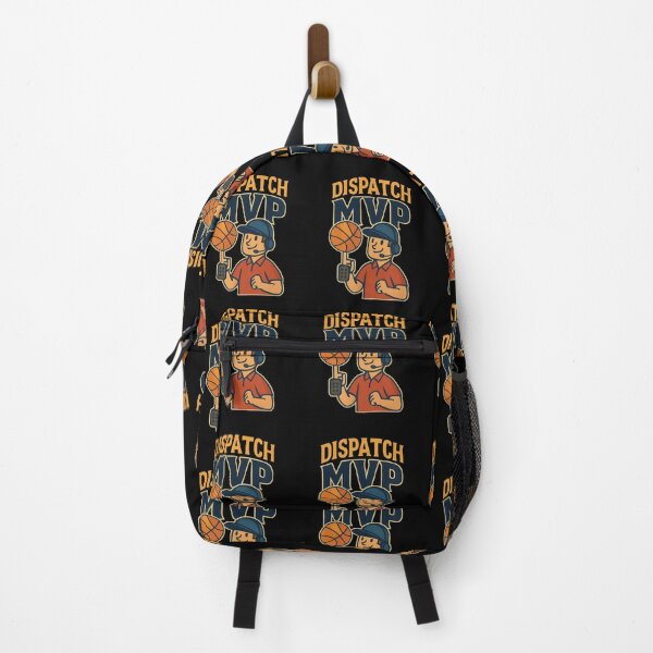 Item preview, Dispatch MVP — Sports Edition designed and sold by KIBD.