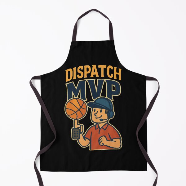 Item preview, Dispatch MVP — Sports Edition designed and sold by KIBD.