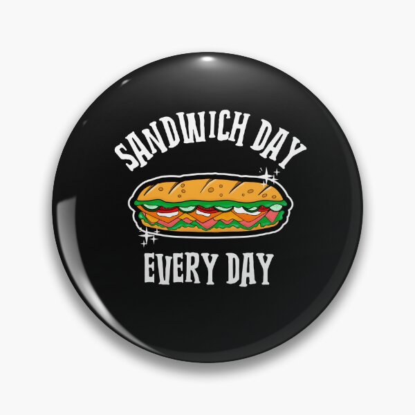 Artikelvorschau, Lustiges Sub-Sandwich entworfen und verkauft von Sartoris Art.