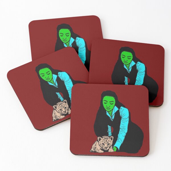 Item preview, Elphaba designed and sold by Dexter1468.