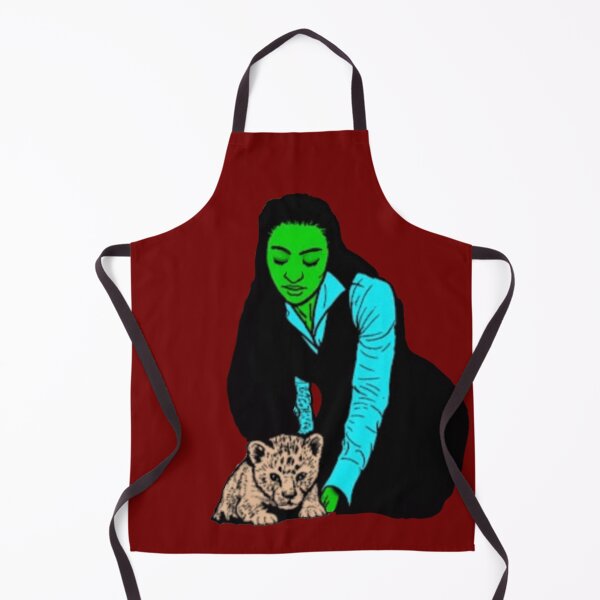 Item preview, Elphaba designed and sold by Dexter1468.