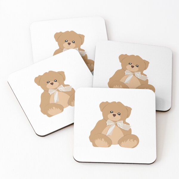 Item preview, Cute Teddy bear designed and sold by shanesbranded.