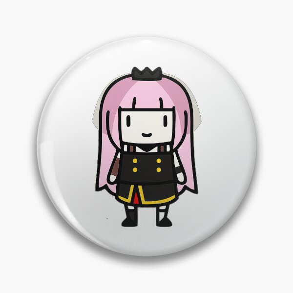 Item preview, Hololive - Mini Mori Calliope designed and sold by RomConrad.
