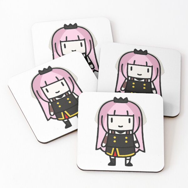 Item preview, Hololive - Mini Mori Calliope designed and sold by RomConrad.