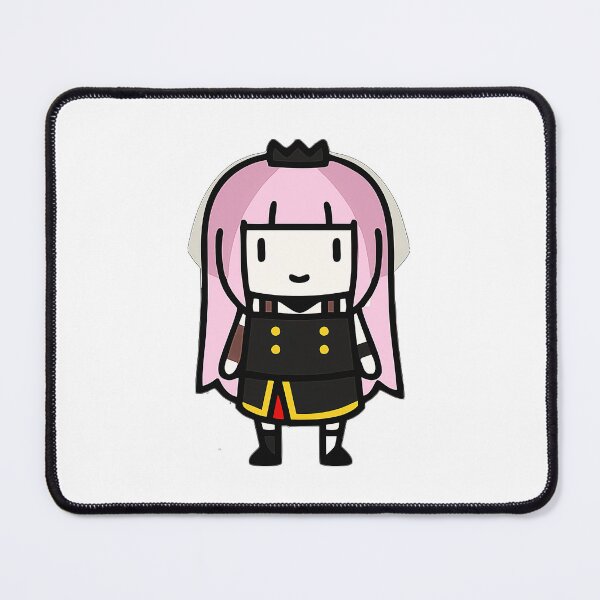 Item preview, Hololive - Mini Mori Calliope designed and sold by RomConrad.