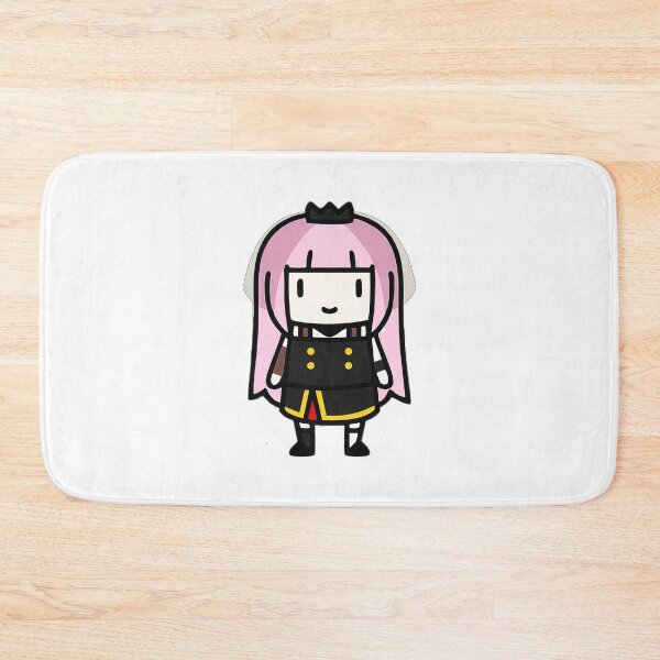 Item preview, Hololive - Mini Mori Calliope designed and sold by RomConrad.
